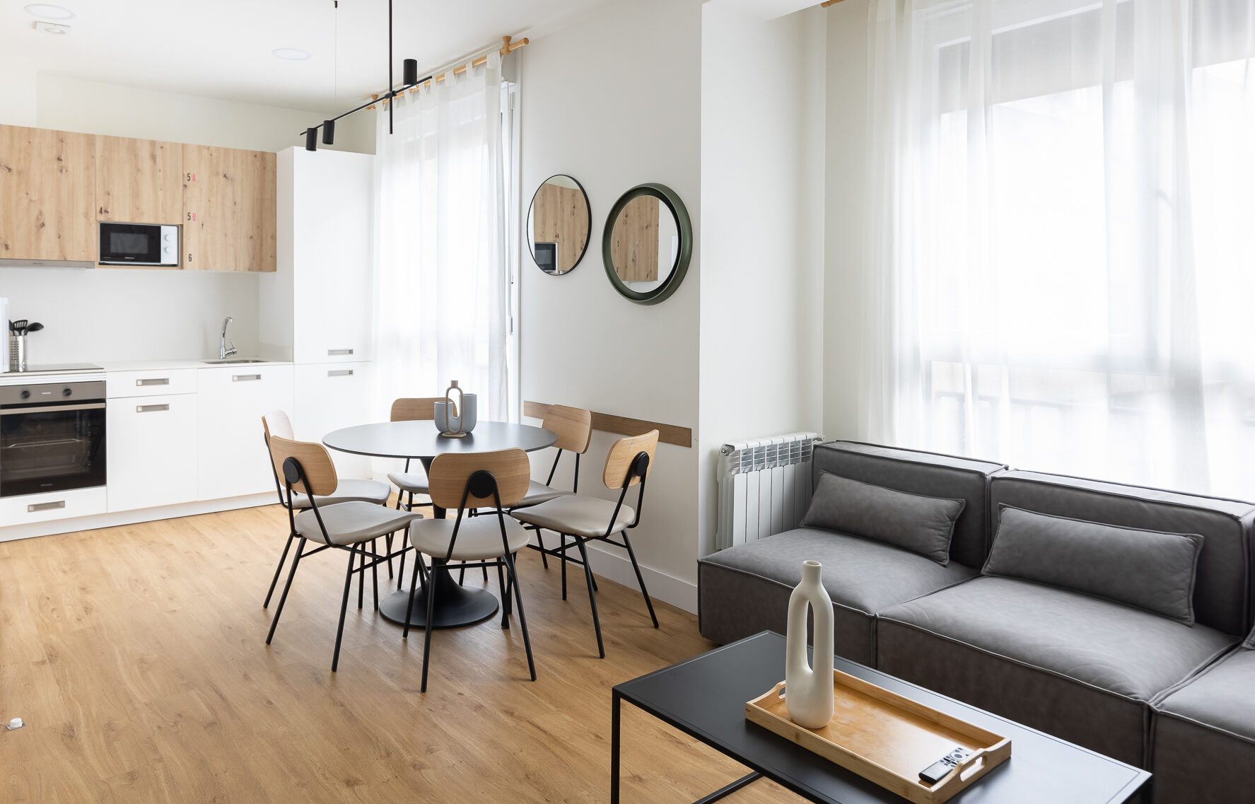 Apartamento Bilbao